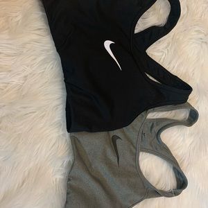 NIKE BRAS !!